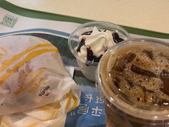 -麦当劳(温州人民路店)