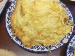 -娄三少·老北京春饼烤鸭家常菜(方庄店)