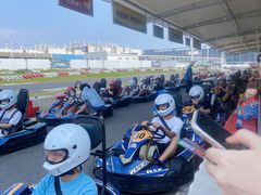 -赛卡联盟WSK卡丁车俱乐部