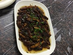 -唔呶喔哩酒家(生产街店)