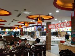 -百味饺子城•海鲜家常菜(秦皇岛店)