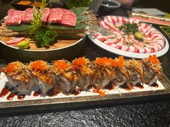 -樱嘢·炭火烧肉(惠南店)