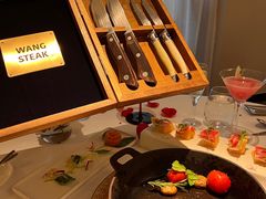 -王品牛排(郑州大卫城店)