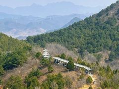 -北京金海湖景区