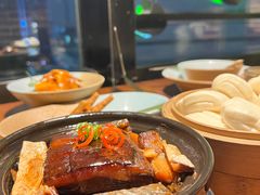 -外婆家(南开大悦城店)