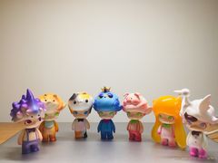 -泡泡玛特POPMART(赛格国际购物中心店)