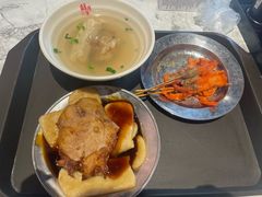 -鲜得来排骨年糕(即墨路店)