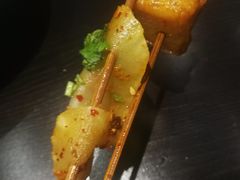 -乐乐姐超级土豆(中关村5号店)
