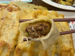 -春水锅贴·传统鲁菜(大明湖店)