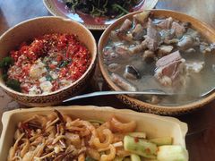 -汤锅大王(新平曹苏黄牛汤锅有限公司)