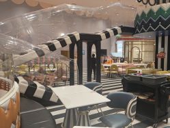 -奈尔宝家庭中心·亲子餐厅(鄞州万达店)