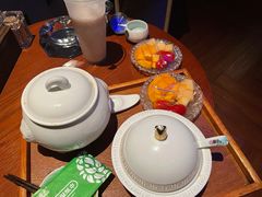 -金色春天.美颜康体纯正SPA(黄泥磅店)