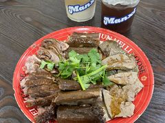 -春梅里卤鹅馆·47年老字号(中山路店)