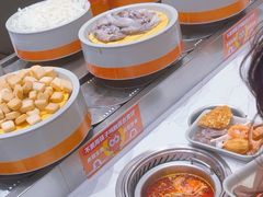 -密友回转自助火锅(世茂国际广场店)