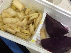 -茉莉餐厅(包河万达店)