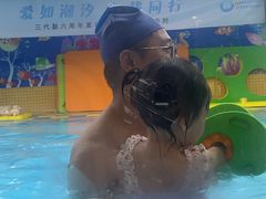 -艾悠宝亲子游泳·水育早教·婴幼儿游泳·儿童游泳