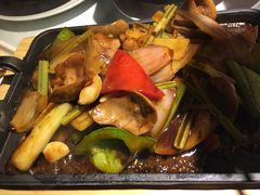 -上下九广州菜馆(锦业路店)