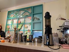 -大象厨房(重庆道店)