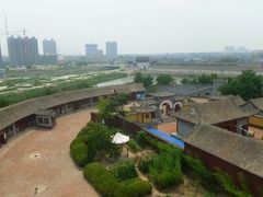 景点-竹林寺旅游风景区