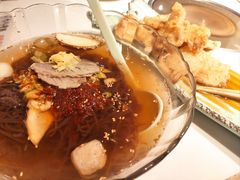 延吉冷面-七八冷面·延边朝鲜族美食(圣熙八号店)