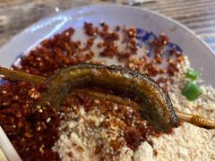 -晓靖轩烧烤(沙河风情店)