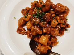 -国惠大酒楼(仓山万达店)