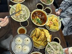 -李记清真馆(打钉巷店)