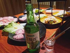 -山之屋炭火烧肉·生啤畅饮(大朗万科中央公园店)