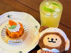 -花间烘焙BLossom Bakery