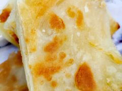 烙饼-闻道食府烙饼卷带鱼(原车耳营店原大觉寺店)