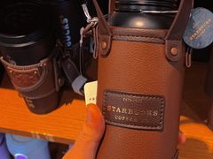 -星巴克(广州正佳广场4层店)