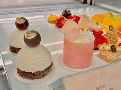 -Angelina安吉丽娜(恒隆广场店)