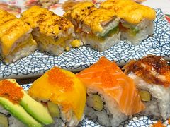 -Sushi Love 创意寿司(丽影广场店)