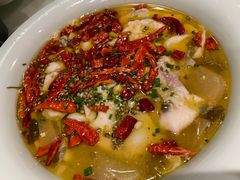 -小厨娘淮扬菜(天印大道店)