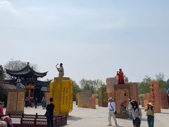 -中国翰园碑林