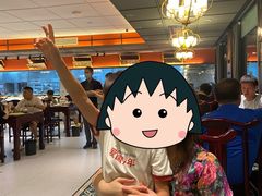 -前门烤鸭(江东中路店)
