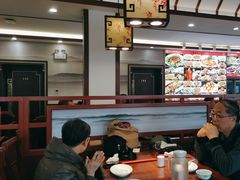 -惠宾饭庄(中山路店)