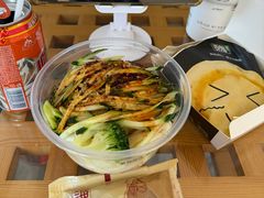 -魏家凉皮(梨园店)