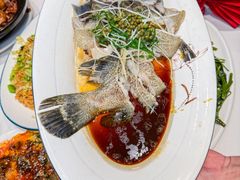 -鑫悦楼煎蟹·16年海鲜大排档