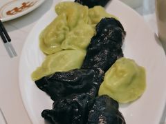 -船歌·鱼水饺青岛菜(国贸商城店)