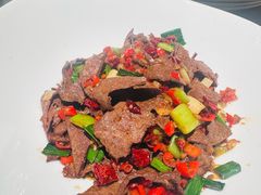 -湘满甲·黄焖甲鱼创始者·湘菜·鲁菜(潘家园店)