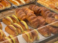 -烘焙町面包店(西四店)