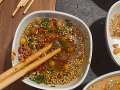 -来涮蜀鲜货火锅串串香(菜市口店)