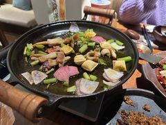 -包整·丝娃娃(一览甲秀楼风景店)