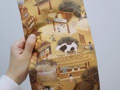 -爸爸糖手工吐司(上海五角场万达店)