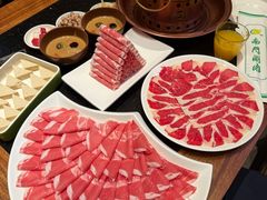 -南门涮肉(天坛店)