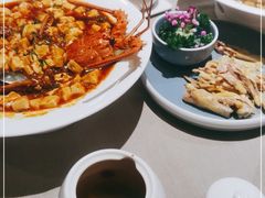 -尚一汤 广东炖汤(金桥国际店)