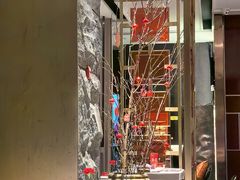 -千百味红餐厅·江西菜(绿地双子塔店)