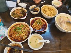 -牛王庙(龙华花园店)
