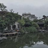 1元💰游苏州园林📷市井中的秘密花园——艺圃